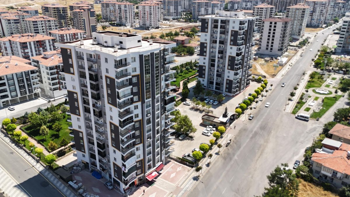 Malatya Konakları - Battalgazi