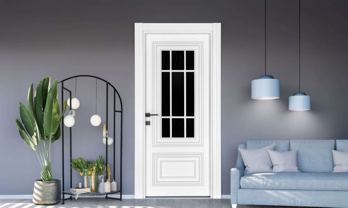 Modern Evler İçin PVC Kapı ve Doğrama Seçerken Nelere Dikkat Edilmeli?