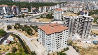 Malatya Konakları - Tecde - 32 Daire