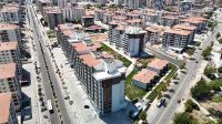 Malatya Konakları - Yeşilçam Caddesi