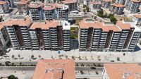 Malatya Konakları - Yeşilçam Caddesi