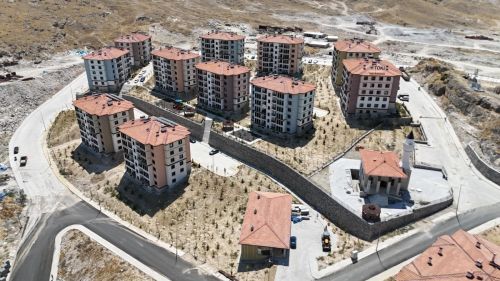 Kamu Projelerinde Güven ve Disiplin: Serhat Özbek İnşaat Yaklaşımı